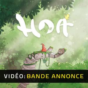 Hoa Bande-annonce Vidéo