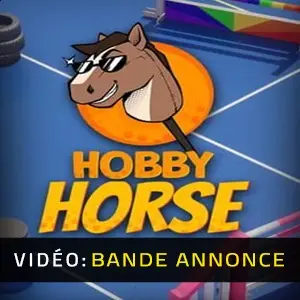 Hobby Horse - Bande-annonce