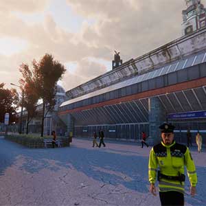 Hobo: Tough Life Le Plan