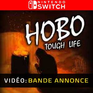 Hobo: Tough Life Bande-annonce Vidéo