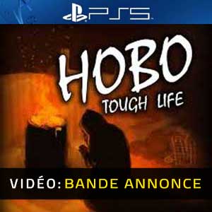 Hobo: Tough Life Bande-annonce Vidéo