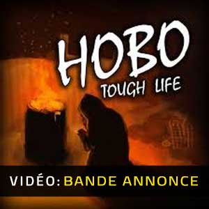 Hobo: Tough Life Bande-annonce Vidéo