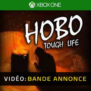Hobo: Tough Life Bande-annonce Vidéo