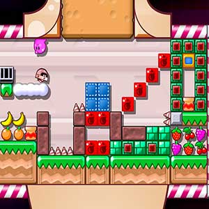 Acheter Hoggy2 PS4 Comparateur Prix