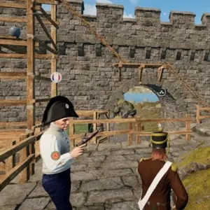 Holdfast Nations At War - Renfort