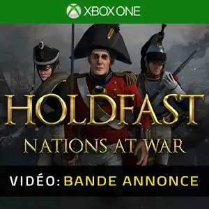 Holdfast Nations At War Xbox One - Bande-annonce