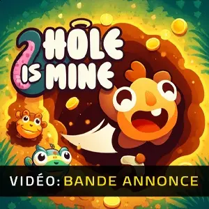 Hole Is Mine - Bande-annonce