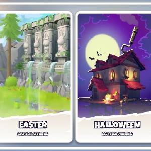 Holiday Party - Arène