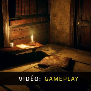 Hollow Cocoon - Vidéo de Gameplay