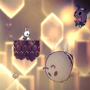 Explorez un vaste monde interconnecté