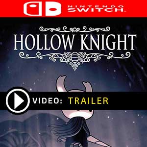 Acheter Hollow Knight Nintendo Switch comparateur prix