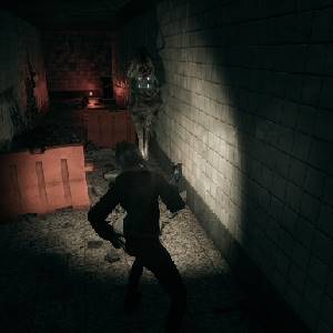 Hollowbody - Lampe de Poche