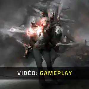 Hollowbody - Vidéo de gameplay
