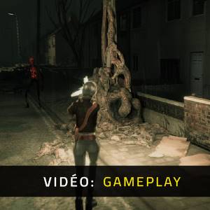 Hollowbody Vidéo de Gameplay