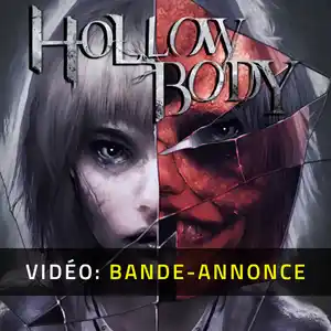 Hollowbody - Bande-annonce vidéo