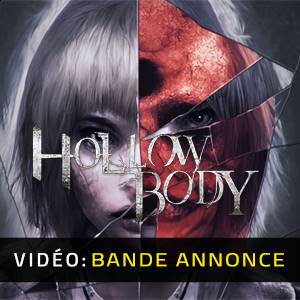 Hollowbody Bande-annonce