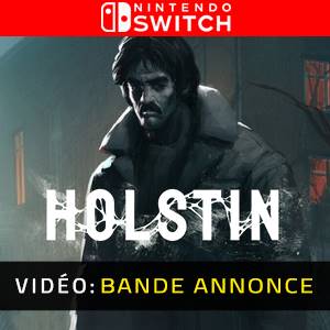 Holstin Bande-annonce Vidéo
