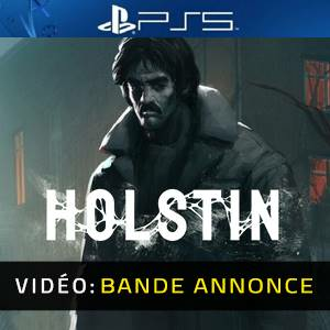 Holstin Playstation 5