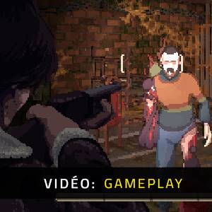 Holstin Vidéo de Gameplay