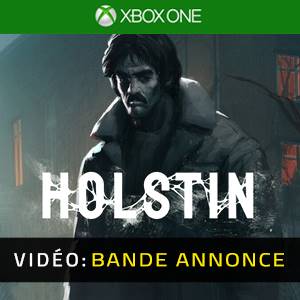 Holstin Bande-annonce Vidéo