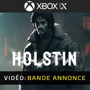 Holstin Bande-annonce Vidéo