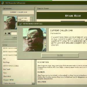 Home Safety Hotline Current Caller Dan