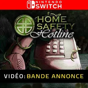 Home Safety Hotline Bande-annonce Vidéo