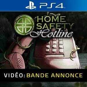Home Safety Hotline Bande-annonce Vidéo
