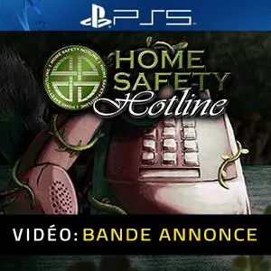 Home Safety Hotline Bande-annonce Vidéo