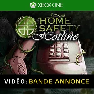 Home Safety Hotline Bande-annonce Vidéo