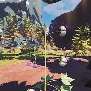 Homestead Arcana Plante Magique