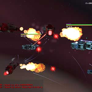 Acheter Homeworld Emergence Clé CD Comparateur Prix