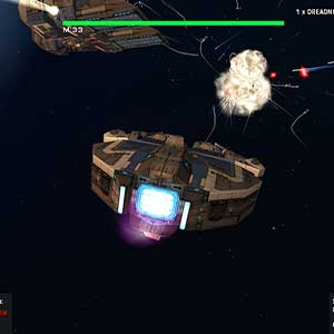Homeworld Emergence