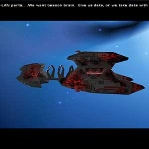 Homeworld Emergence