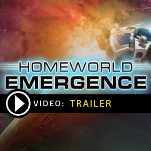 Buy Homeworld Emergence CD Key Compare Prices
