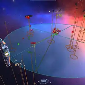 Homeworld Remastered Collection - Recherche