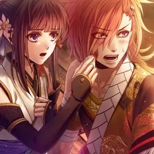 Homura The Crimson Warriors - Soigner Une Blessure