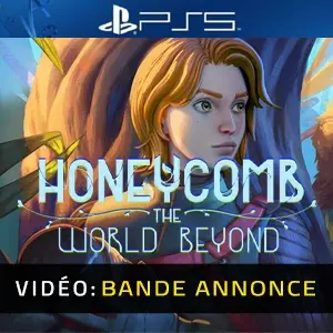 Honeycomb: The World Beyond PS5 - Bande-annonce