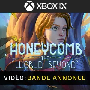 Honeycomb: The World Beyond Xbox Series - Bande-annonce