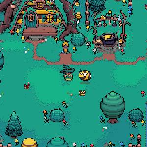 Honeymancer – Bear Witch