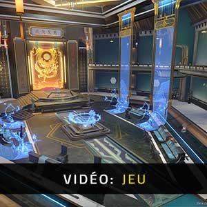 Honkai Star Rail Vidéo de Gameplay