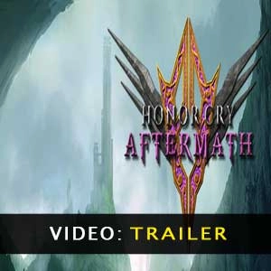 Honor Cry Aftermath Pc