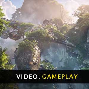 Horizon Forbidden West - Vidéo de gameplay