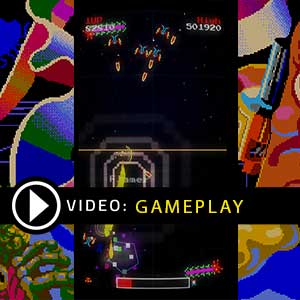 Horizon Shift '81 PS4 Gameplay Video