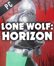 LONE WOLF Horizon Pc