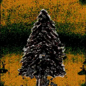 Horripilant - Couper un Arbre