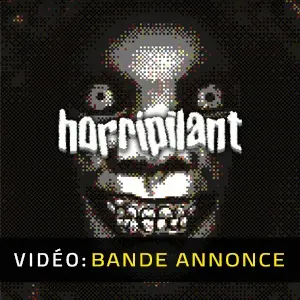 Horripilant - Bande-annonce