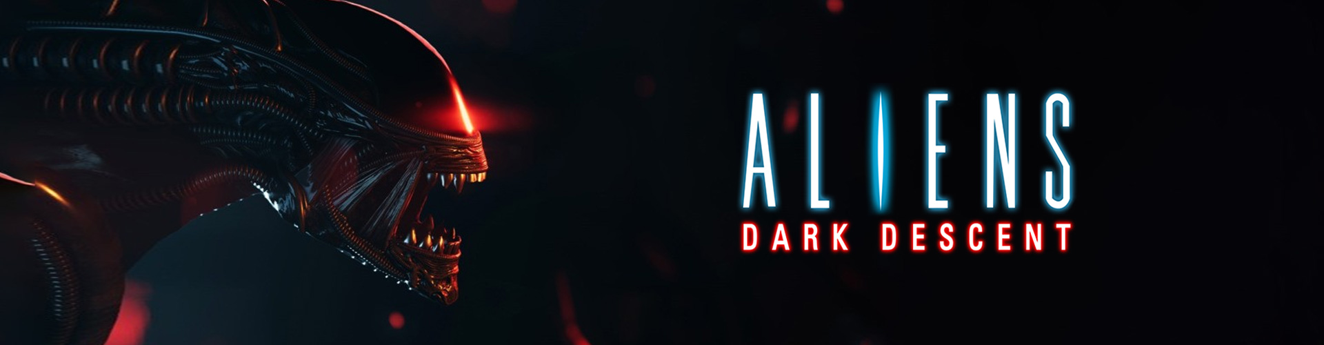 Aliens: Dark Descent est un jeu dâhorreur et de stratÃ©gie