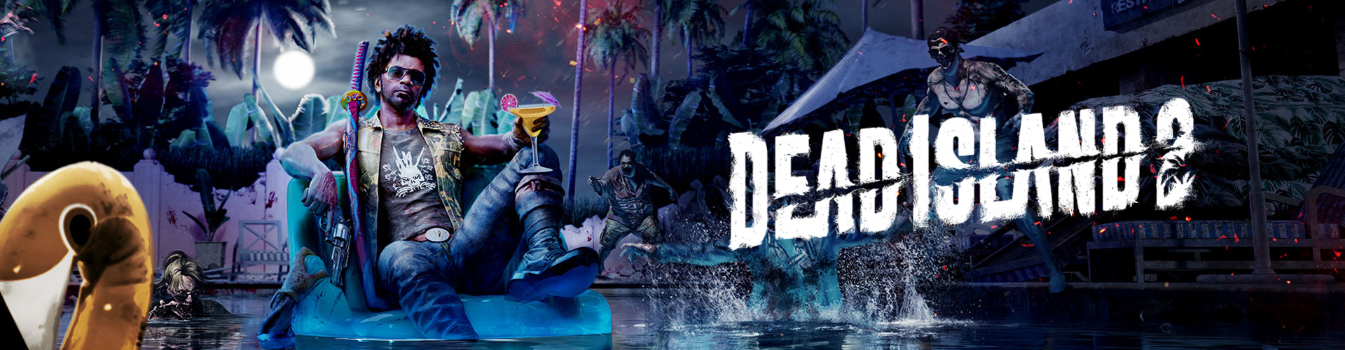 Dead Island 2 est un jeu dâhorreur multijoueur