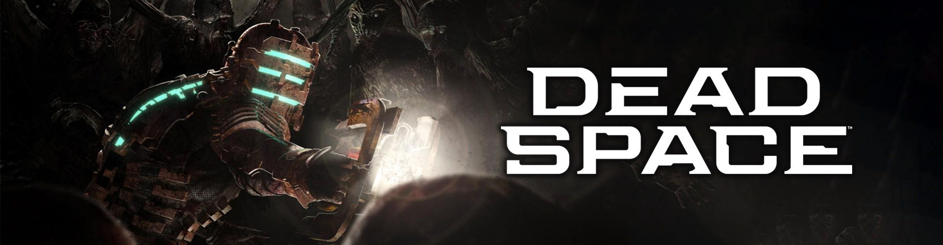 Dead Space est un jeu survival horror